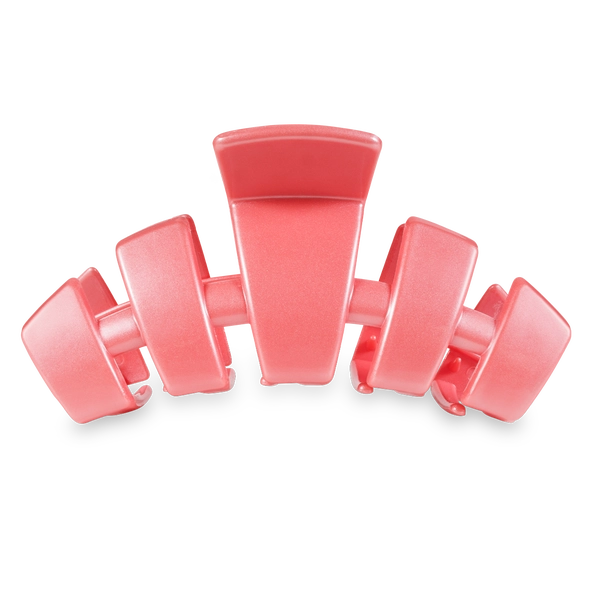 TELETIES Classic Hair Clips | Summer Colors