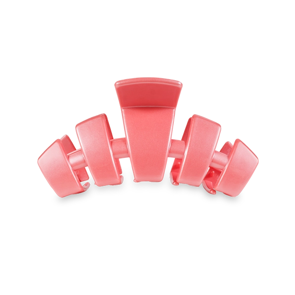 TELETIES Classic Hair Clips | Summer Colors