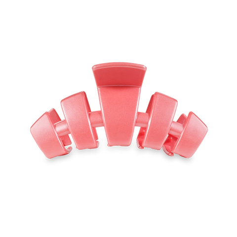 TELETIES Classic Hair Clips | Summer Colors