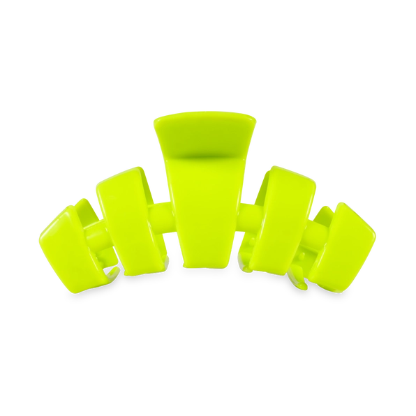TELETIES Classic Hair Clips | Summer Colors