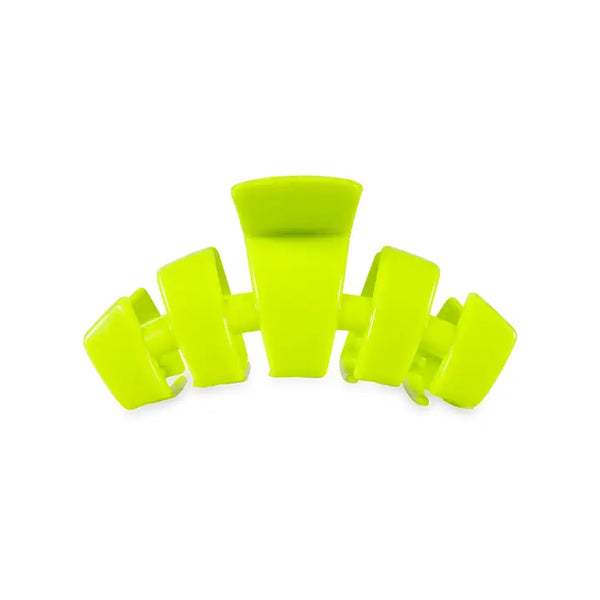 TELETIES Classic Hair Clips | Summer Colors