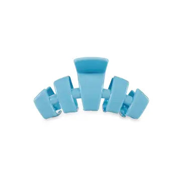 TELETIES Classic Hair Clips | Summer Colors