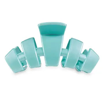 TELETIES Classic Hair Clips | Summer Colors