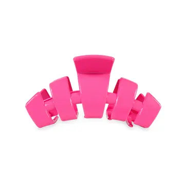 TELETIES Classic Hair Clips | Summer Colors