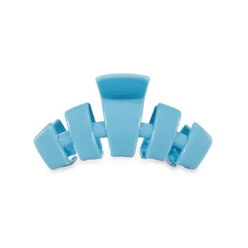 TELETIES Classic Hair Clips | Summer Colors
