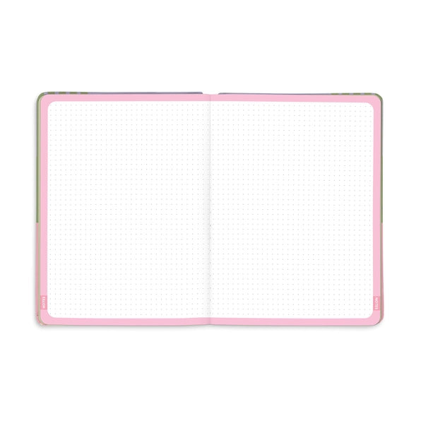 2026 Color Block Good Day Planner