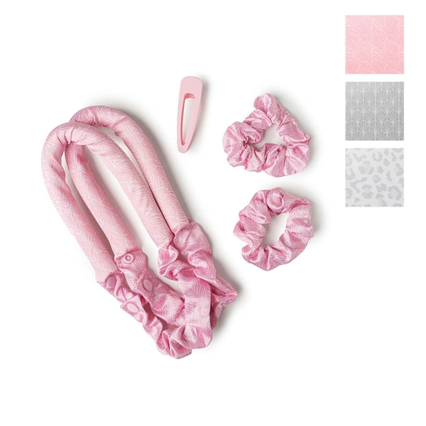 Lemon Lavender, You Go Curl Silky Soft Hair Curler