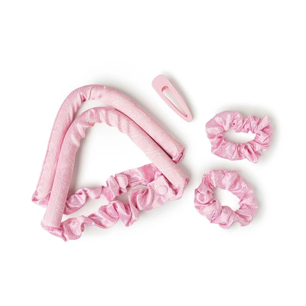 Lemon Lavender, You Go Curl Silky Soft Hair Curler