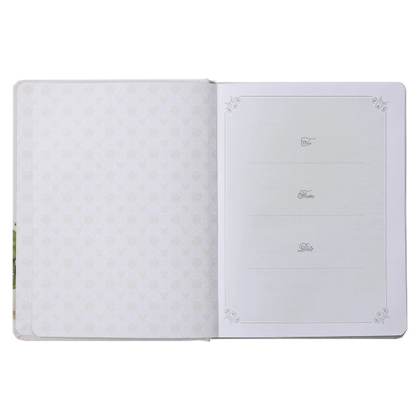 Devotional Daily Hope for A Woman's Heart Hardcover
