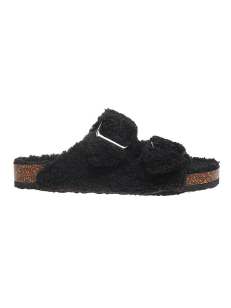 Outwoods Bork | Black