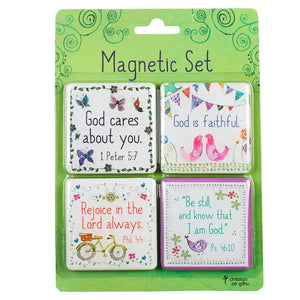 Everyday Blessings Magnet Set