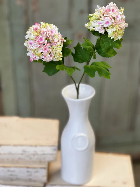 20" Flower Flurry Snowball