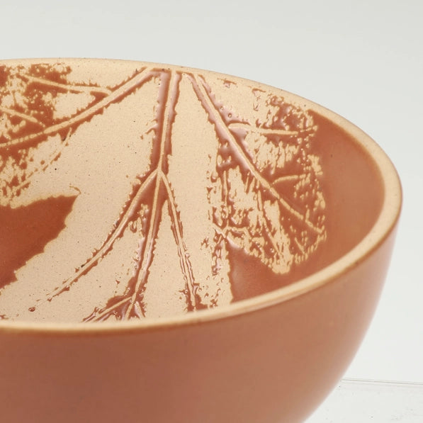 Fall Leaves Bowl Set