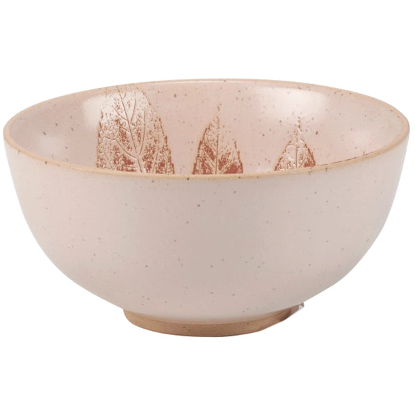 Fall Leaves Bowl Set