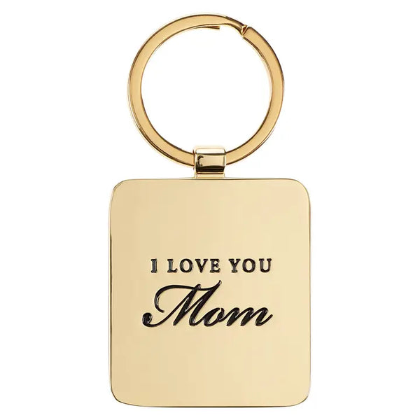 Keychain First My Mother