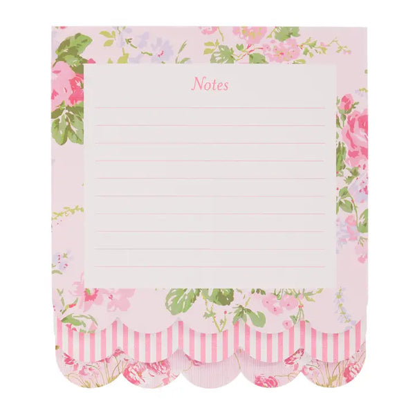 Laura Ashley English Garden Layered Pad