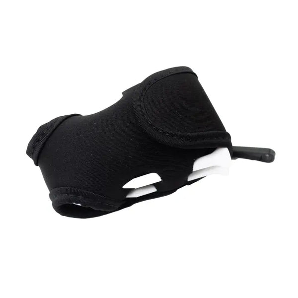Golf Caddy Companion | Men's Golf Bag Organizer Set