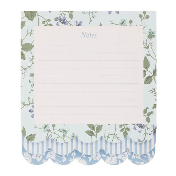 Laura Ashley Heirloom Cottage Layered Pad