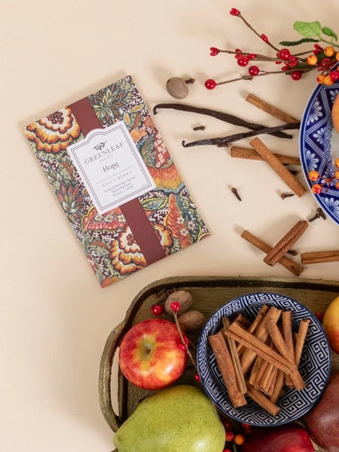 Hope Large Sachet | Fall Scent