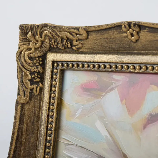 Hummingbird Framed Art