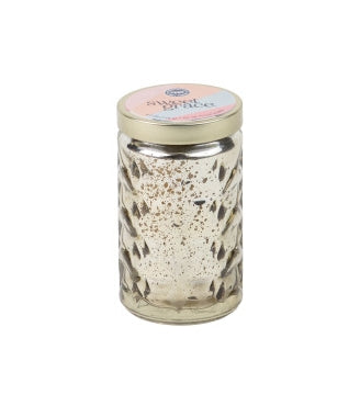 Sweet Grace Collection Candle | Gold