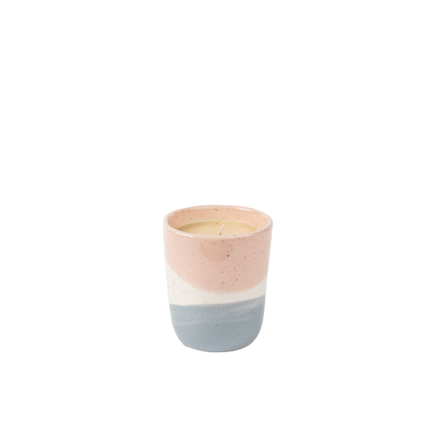 Sweet Grace Collection Candle | Multi-color