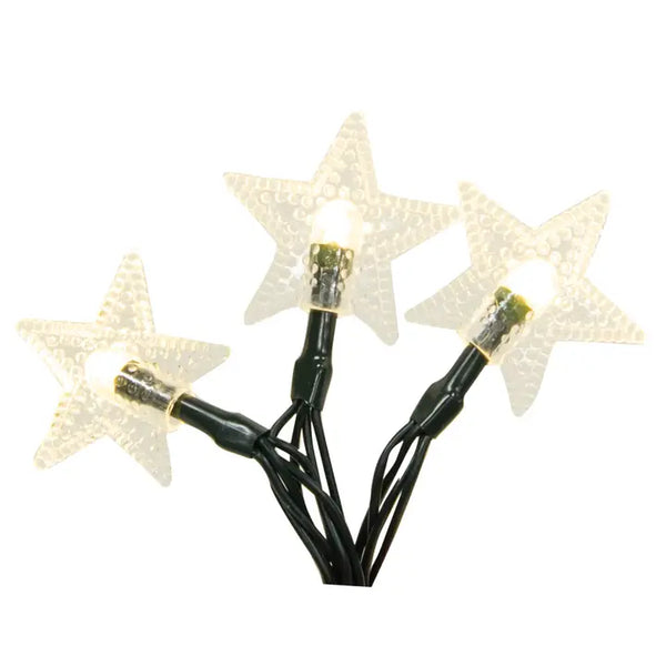 LED Star Lights 4.5ft Long