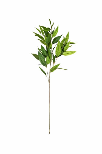 41"Quality Artificial Frosty Eucalyptus-Lush or Frosty | Lush Green
