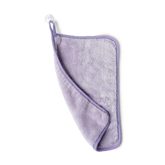 Lemon Lavender Makeup Removing Towel