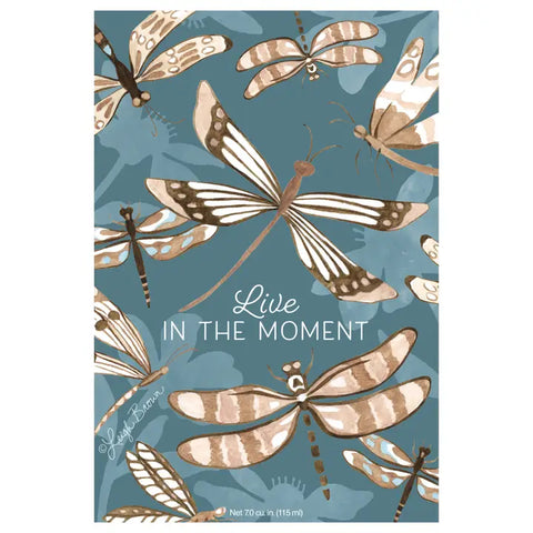 Live in the Moment | Summer
