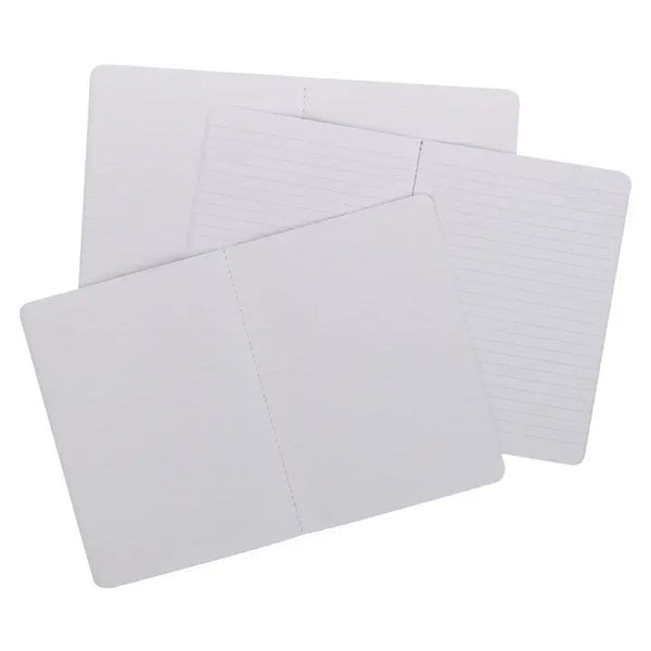 Notebook Set 3pc Noble Things Prov. 31:29