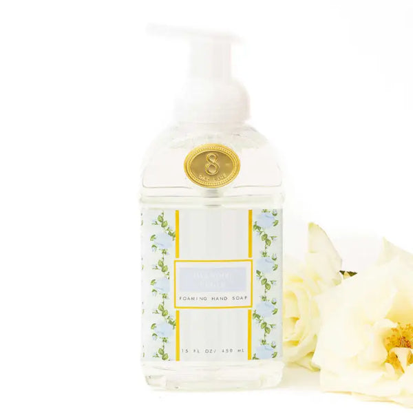 Oakwood Cedar 15oz Foaming Hand Soap