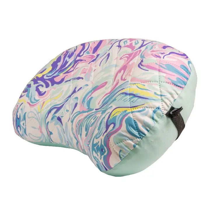 Quick Dry Beach Pillow