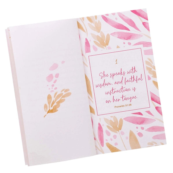 Gift Book Promises from God for Mothers -Softcover