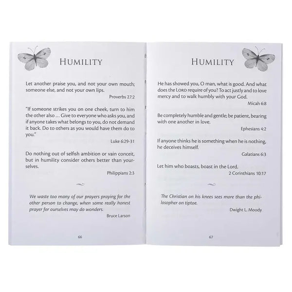Gift Book Promises For Every Day -Softcover