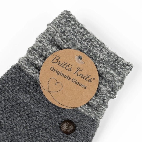 Britt's Knits Originals Gloves | 4 Colors