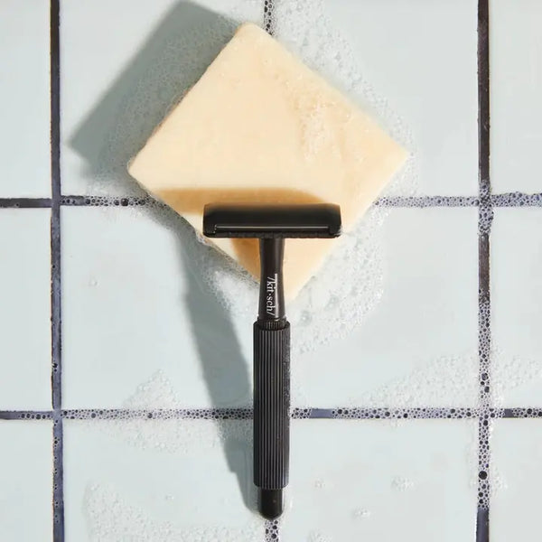 Shave Butter Bar