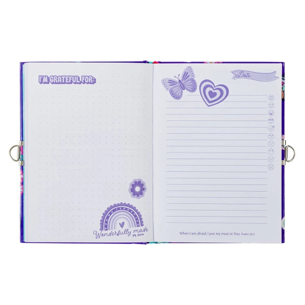 Diary Hc Shine For Jesus Matt. 5:16
