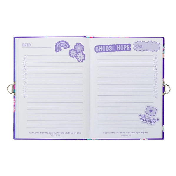 Diary Hc Shine For Jesus Matt. 5:16