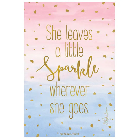 Little Sparkle Sachets | Summer Scent
