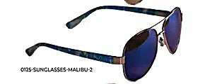 MALIBU SUNGLASSES | 3 Designs