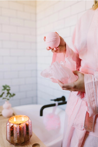 Sweet Grace Bath Bomb | Self Care Gift