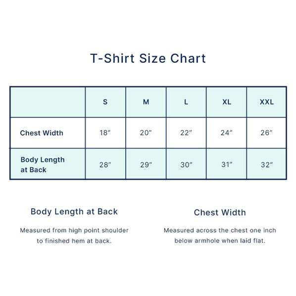 Tigers T-Shirt
