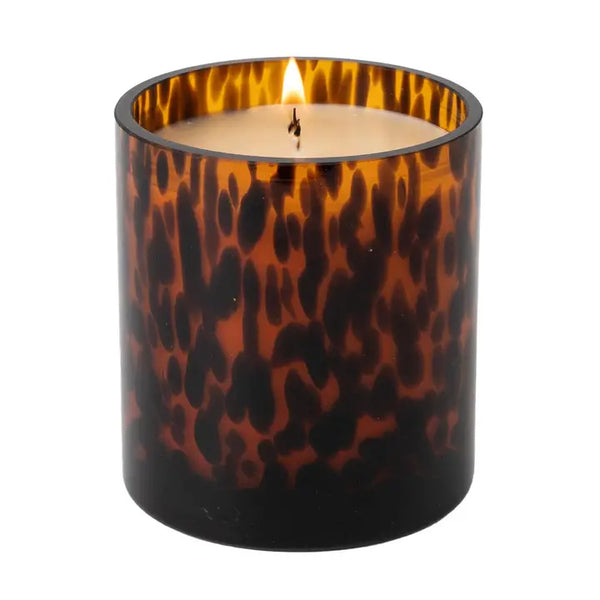 Sweet Grace Collection Candle | Tortoise Candle
