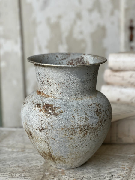 Vagabond Vessel | 11"