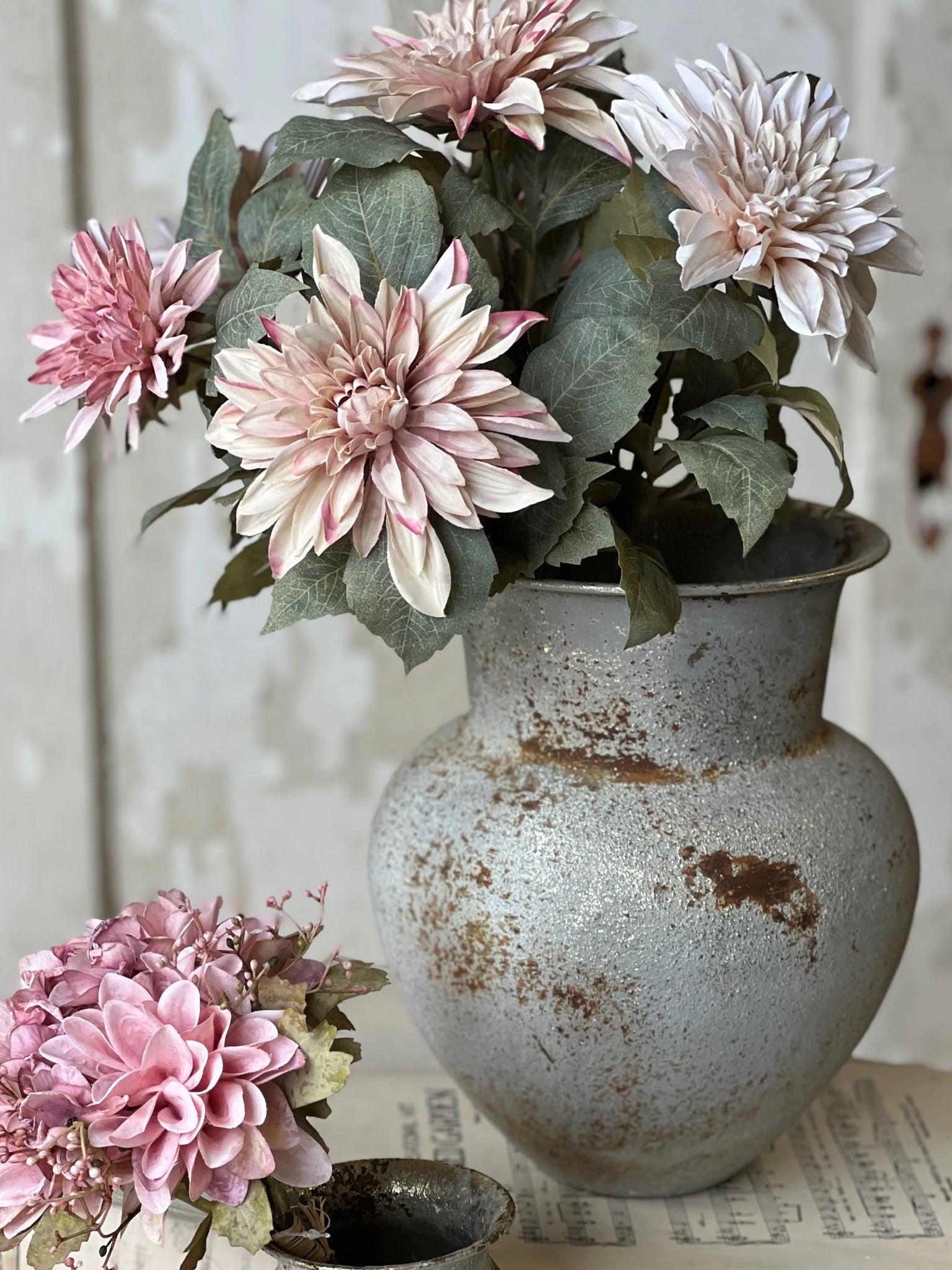Vagabond Vessel | 11"