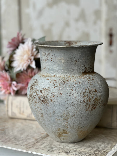 Vagabond Vessel | 11"