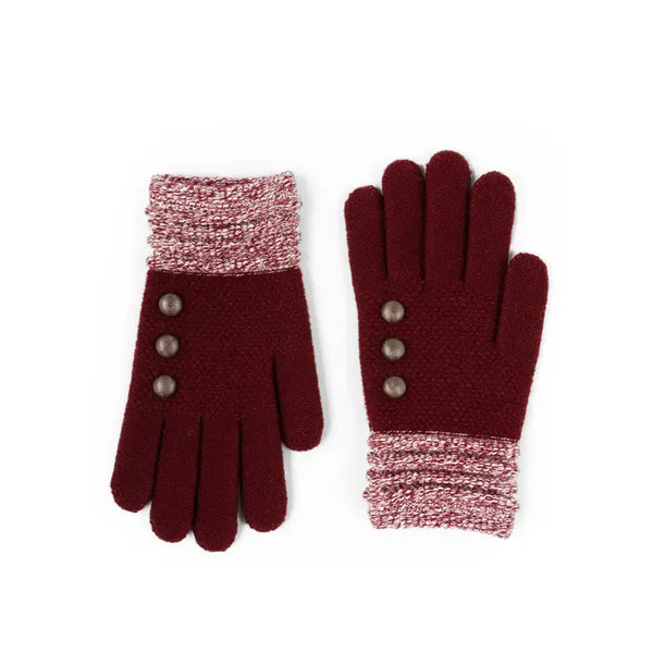 Britt's Knits Originals Gloves | 4 Colors