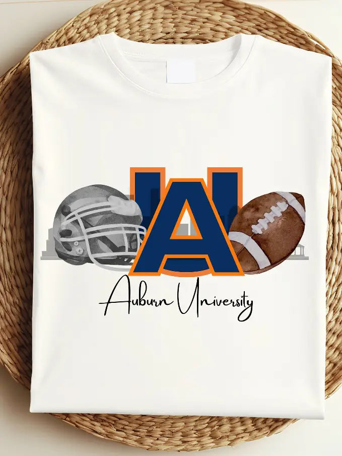 Auburn University T-Shirt