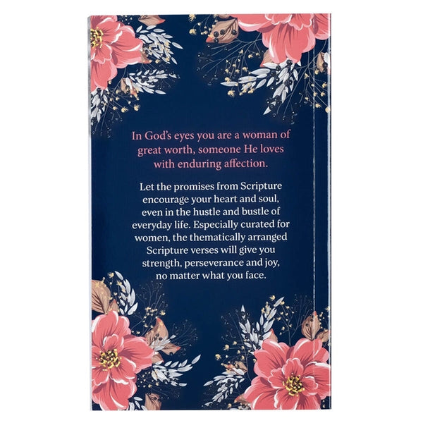 Promises from the Word For Women